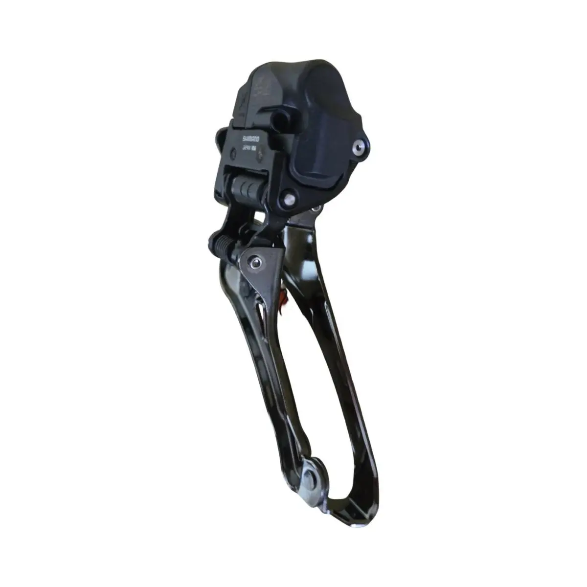 Shimano  - 105 / Ultegra / Dura Ace - FD-R8150 - Black 8