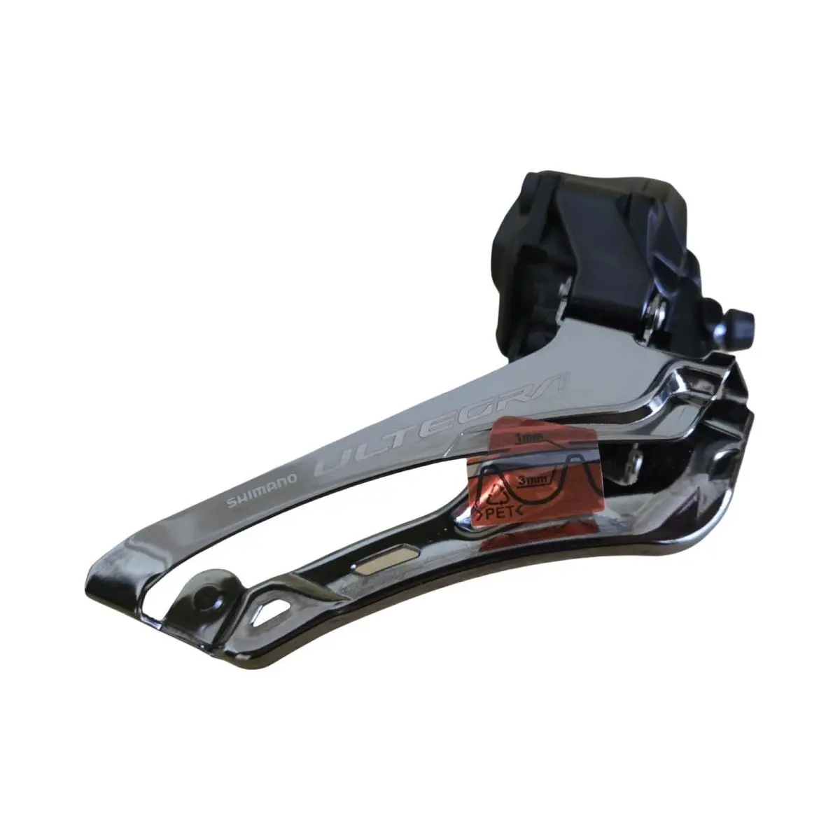 Shimano  - 105 / Ultegra / Dura Ace - FD-R8150 - Black 0
