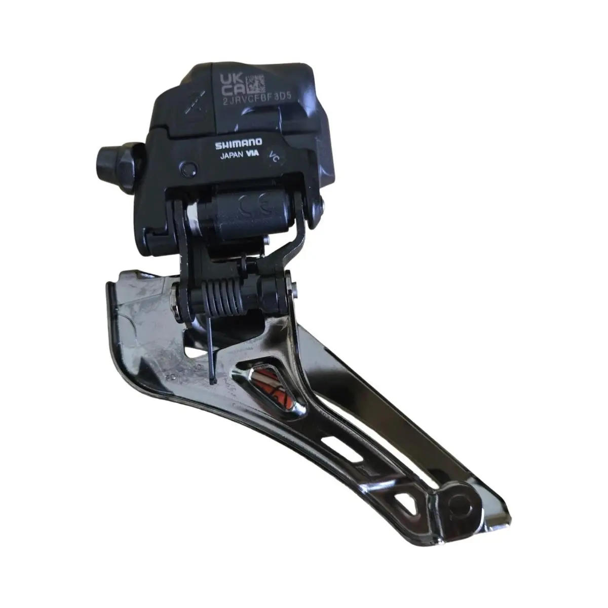 Shimano  - 105 / Ultegra / Dura Ace - FD-R8150 - Black 5