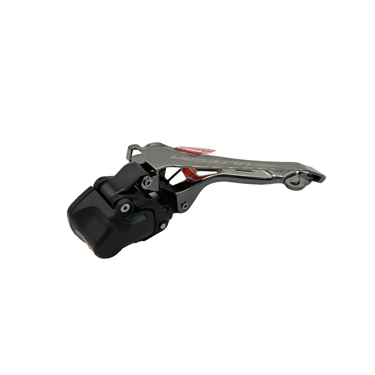 Shimano  - Ultegra Di2 - Ultegra - FD-R8150 - Silver (UPC: 192790875309) 2