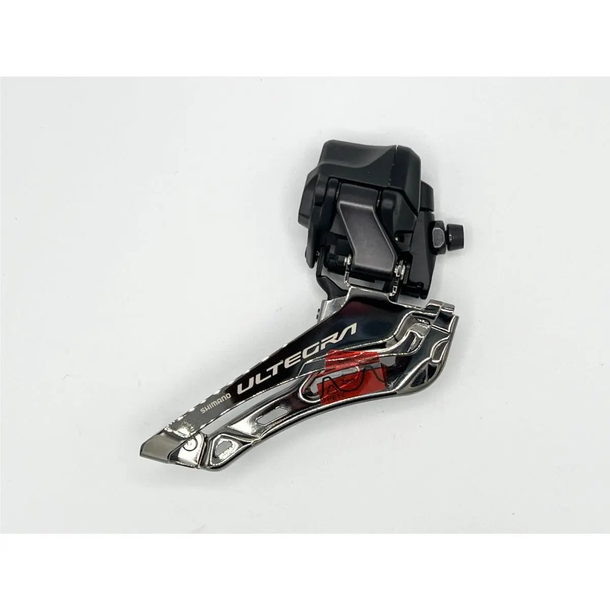 Shimano  - Ultegra Di2 - Ultegra - FD-R8150 - Silver (UPC: 192790875309) 0