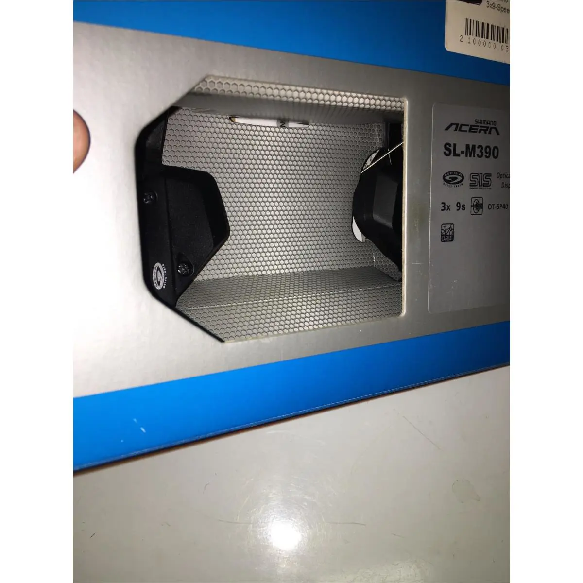 Shimano  4