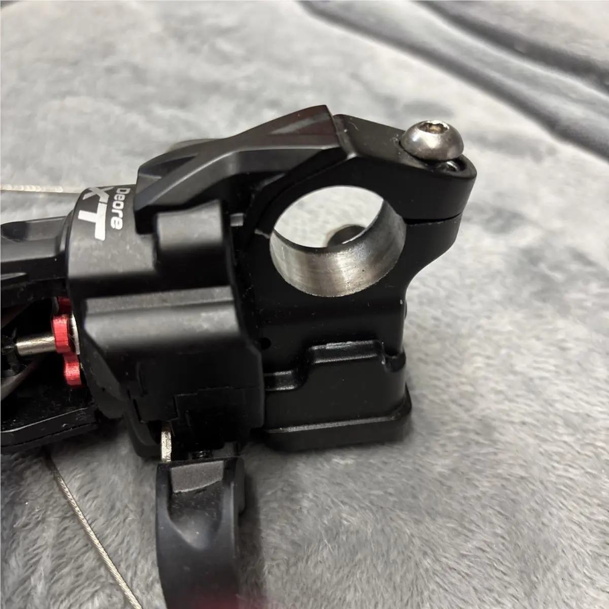 Shimano  - Shimano Deore XT ST-M775 - Deore 4
