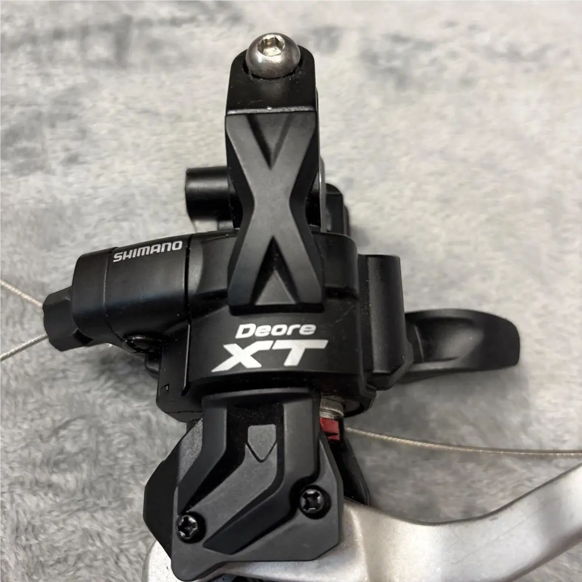 Shimano  - Shimano Deore XT ST-M775 - Deore 5