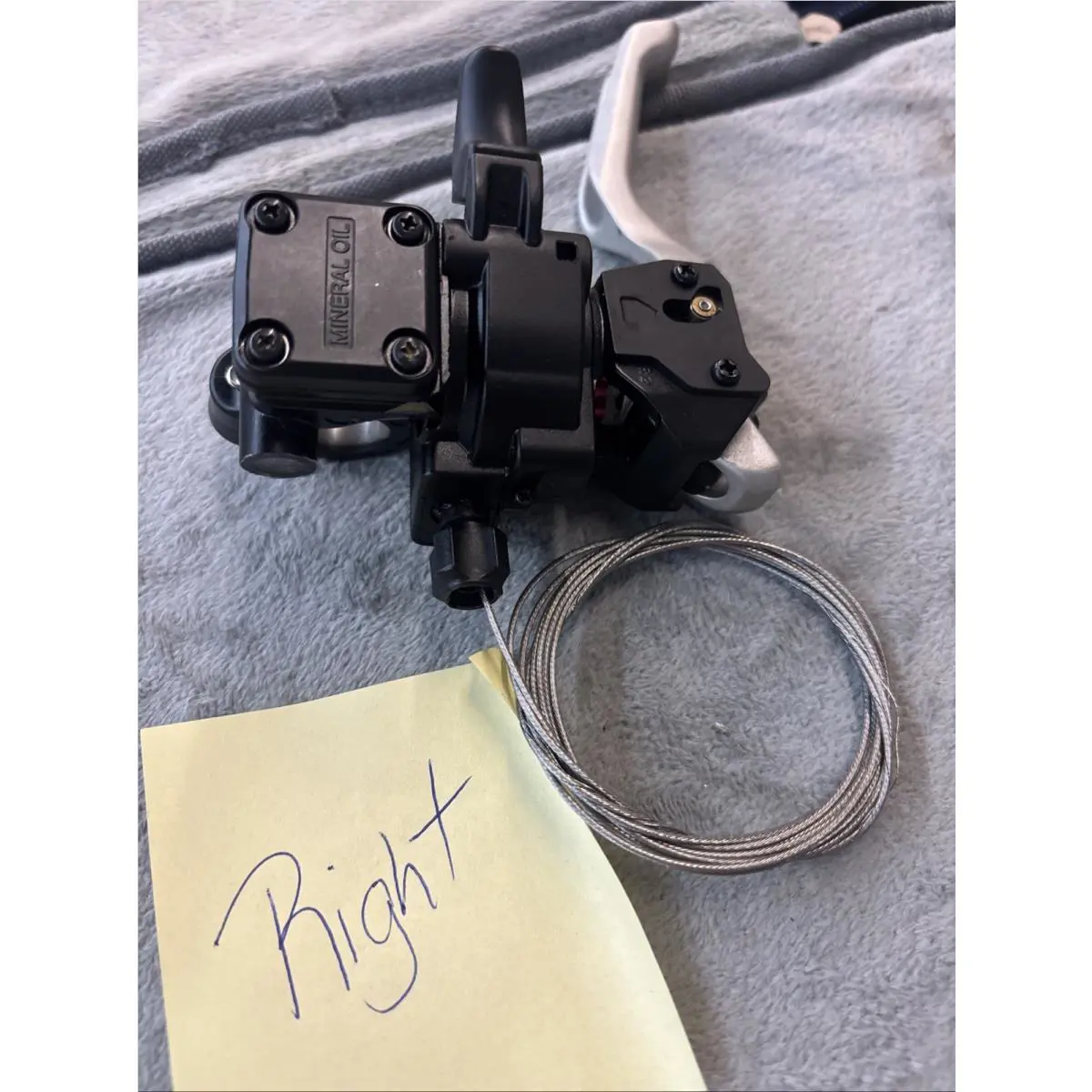Shimano  - Shimano Deore XT ST-M775 - Deore 11