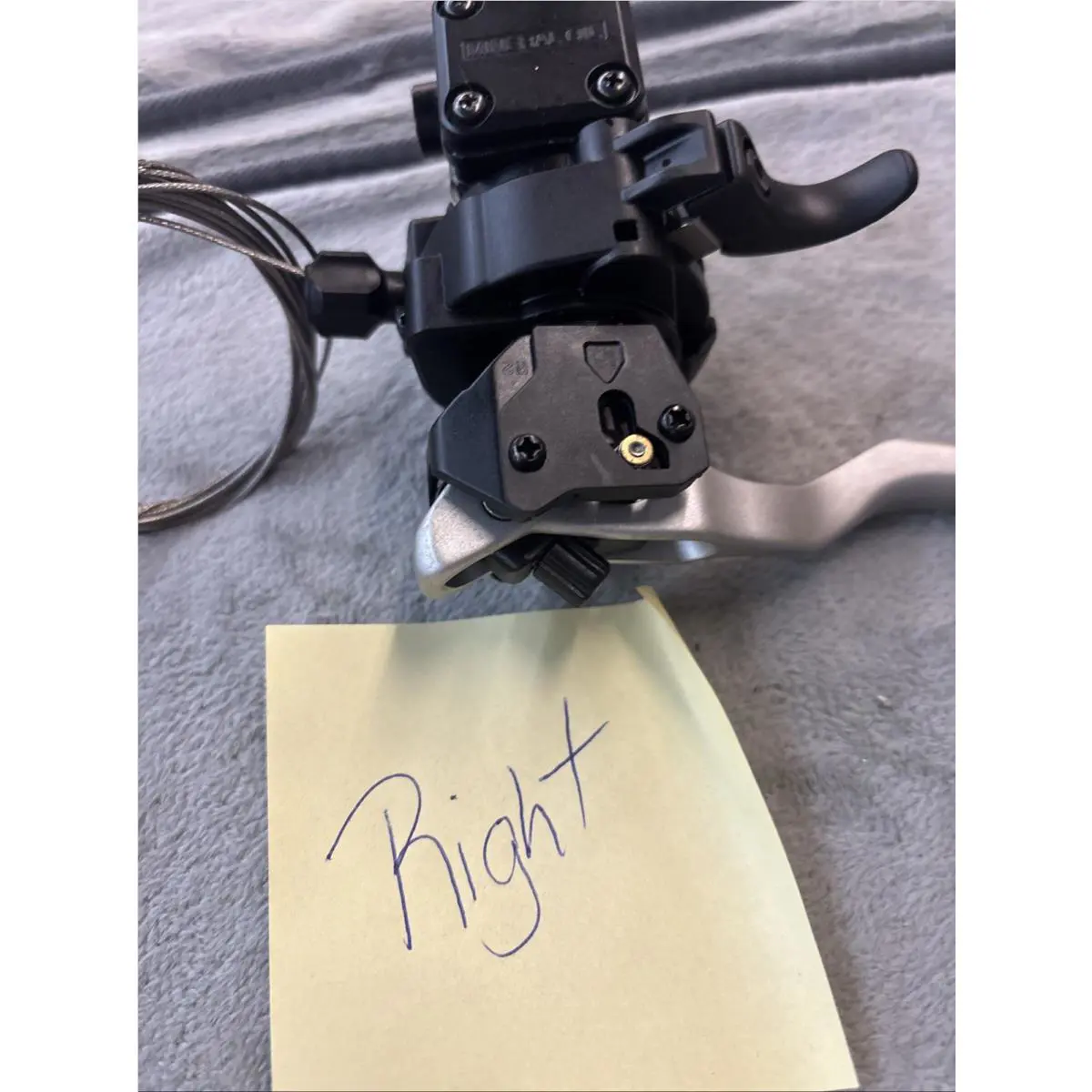 Shimano  - Shimano Deore XT ST-M775 - Deore 12
