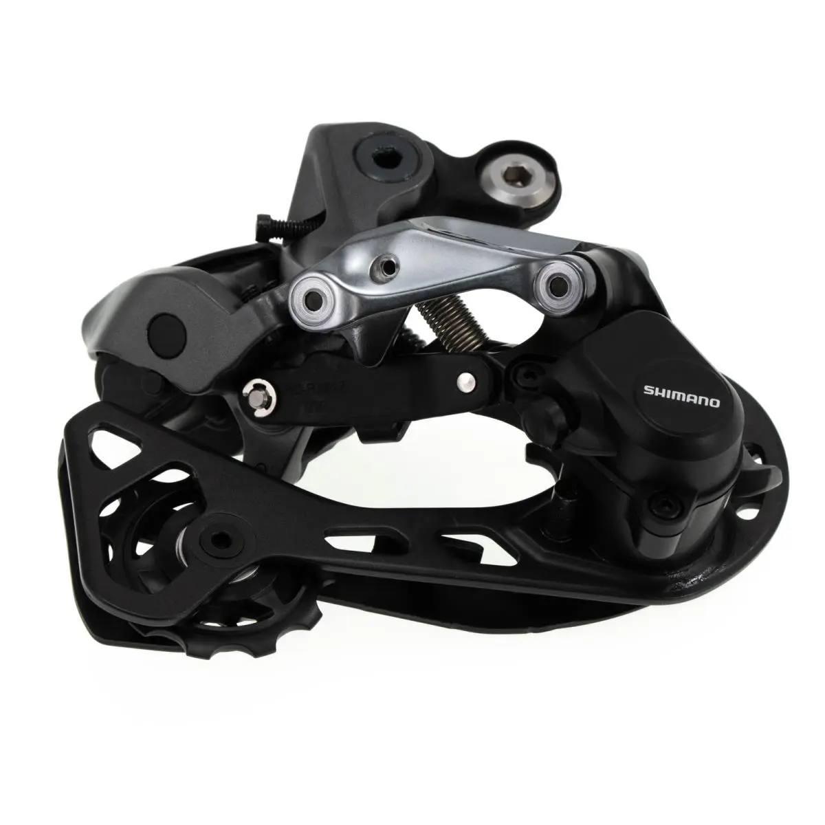 Shimano  - GRX RD-RX817 - GRX - Black 1