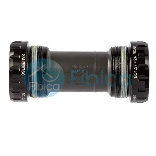 Shimano SM-BBR60 TL-FC25 Italian Thread Bottom Bracket Ultegra 105