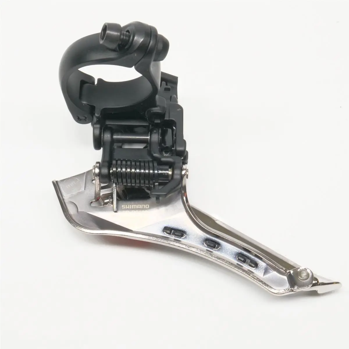 Shimano  - Dura-Ace FD-R9100 - Black 0