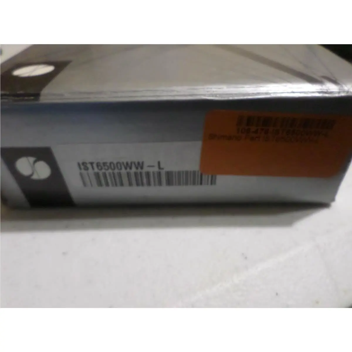 Shimano  - ST6500 - ST6500 0