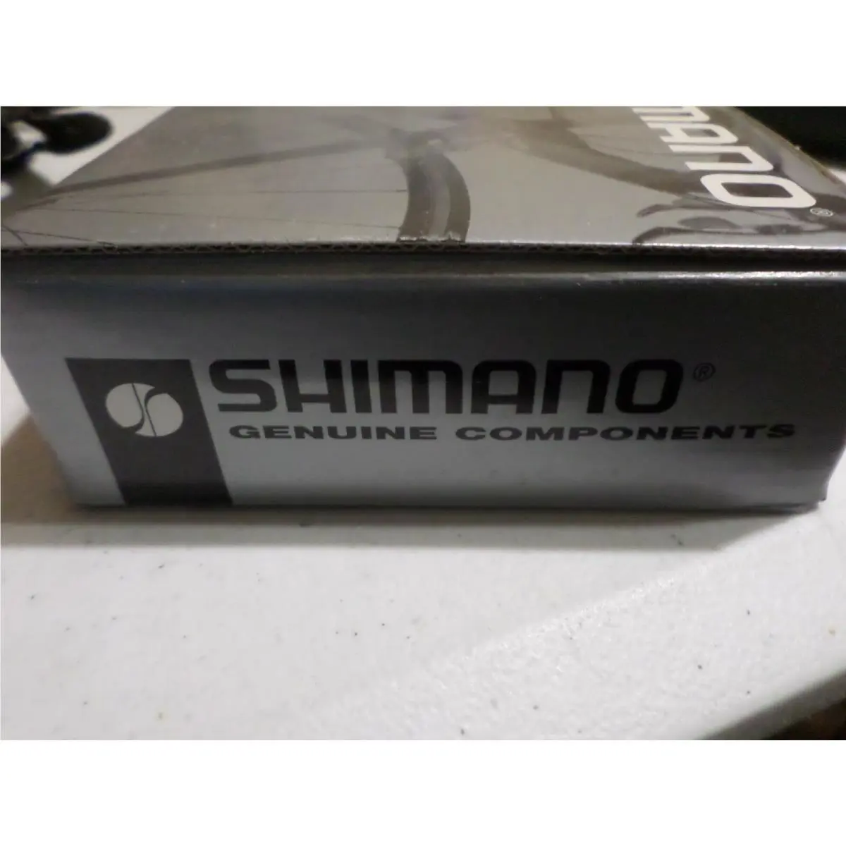 Shimano  - ST6500 - ST6500 1