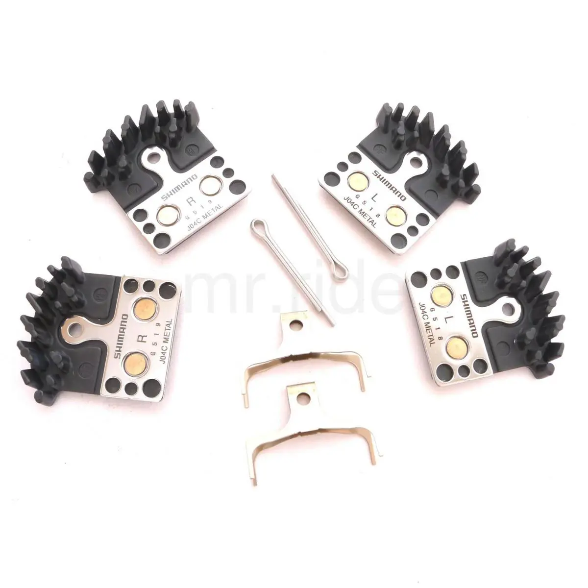 Shimano  - J04C - PD002758 5