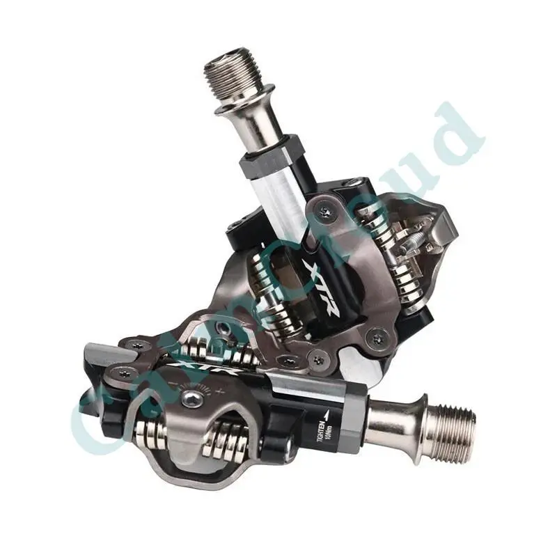 Shimano  - ‎PD-M9100 - ‎PD-M9100 - Multicolor 1
