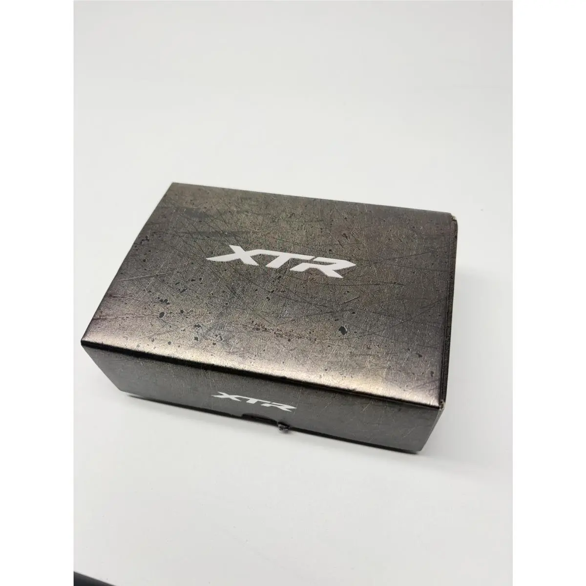 Shimano  - ‎PD-M9100 - ‎PD-M9100 - Silver 1
