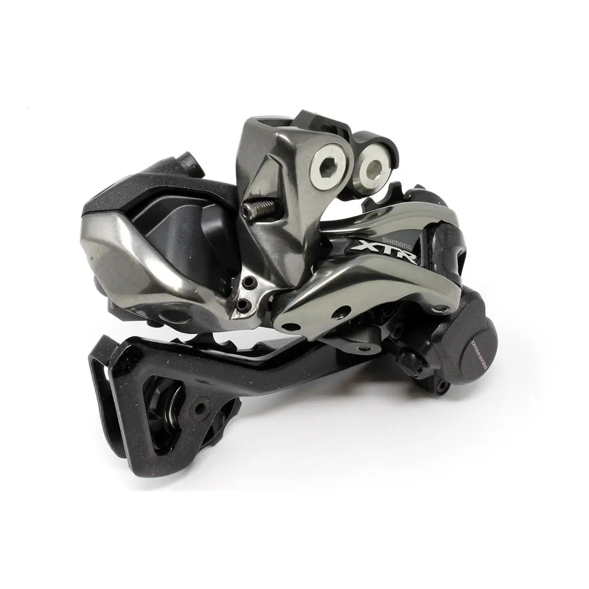 Shimano  - XTR - XTR 0