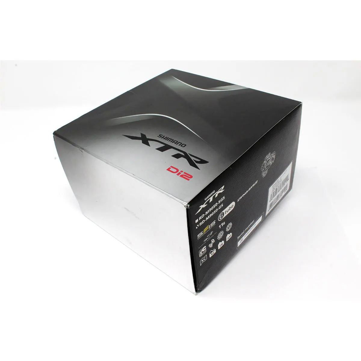 Shimano  - XTR - XTR 3