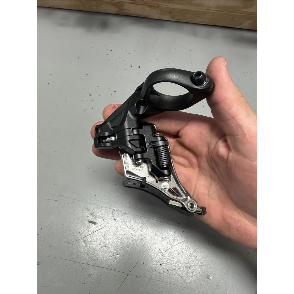 Shimano  - XTR - XTR 1