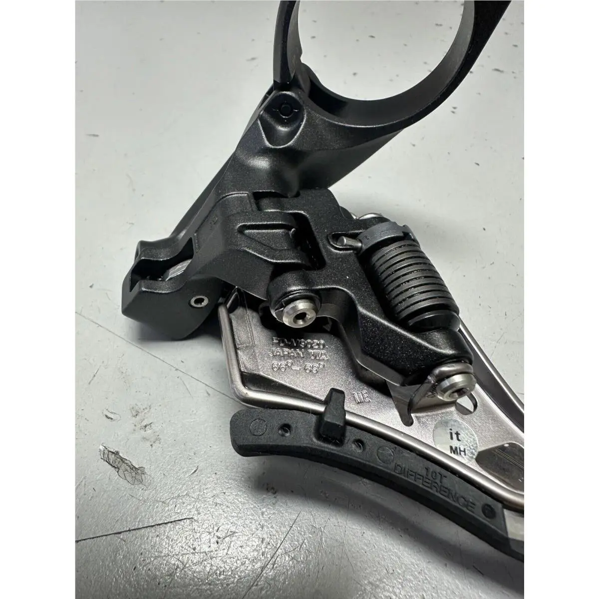 Shimano  - XTR - XTR 2