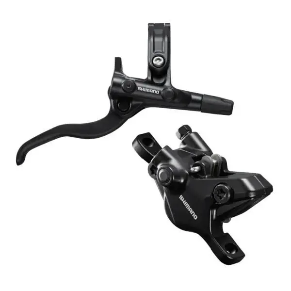 Shimano  - M4100 MT410 - M4100 MT410 1