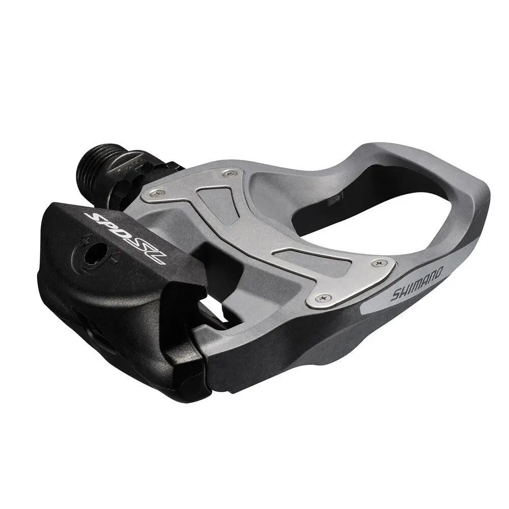 Shimano PD-R550 Spd-sl Road Pedals Gray