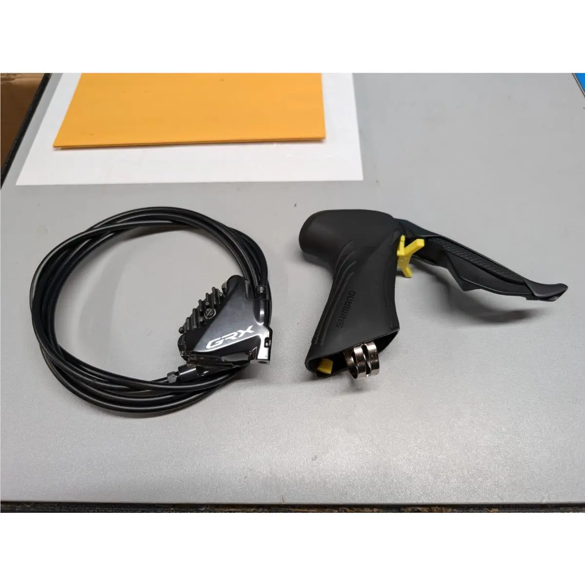 Shimano  - Black 0