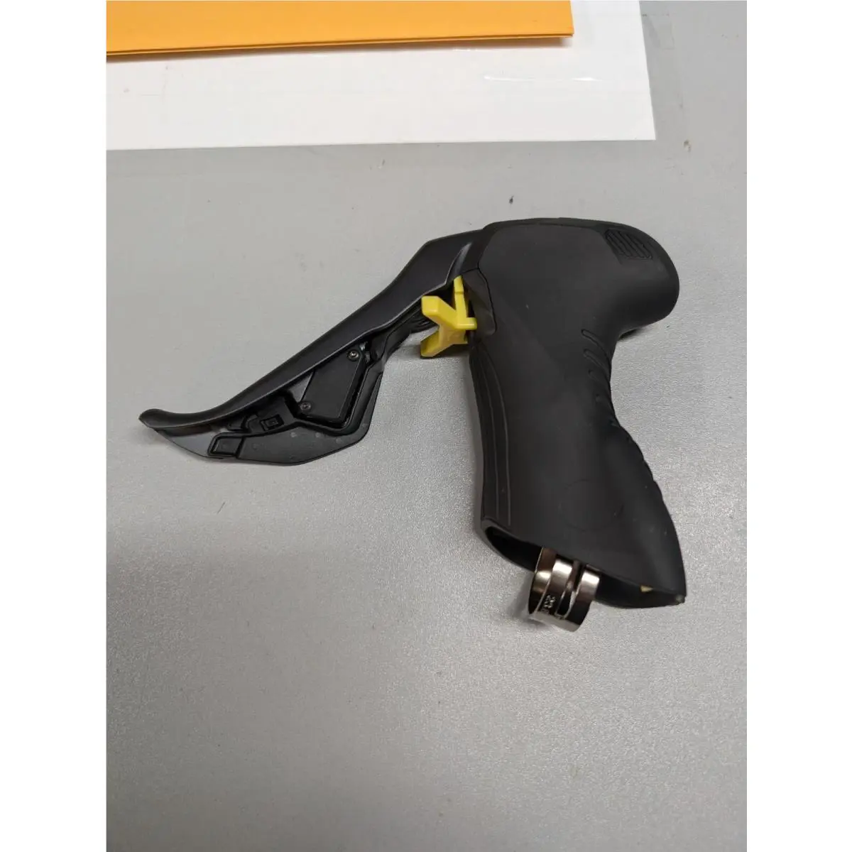 Shimano  - Black 1