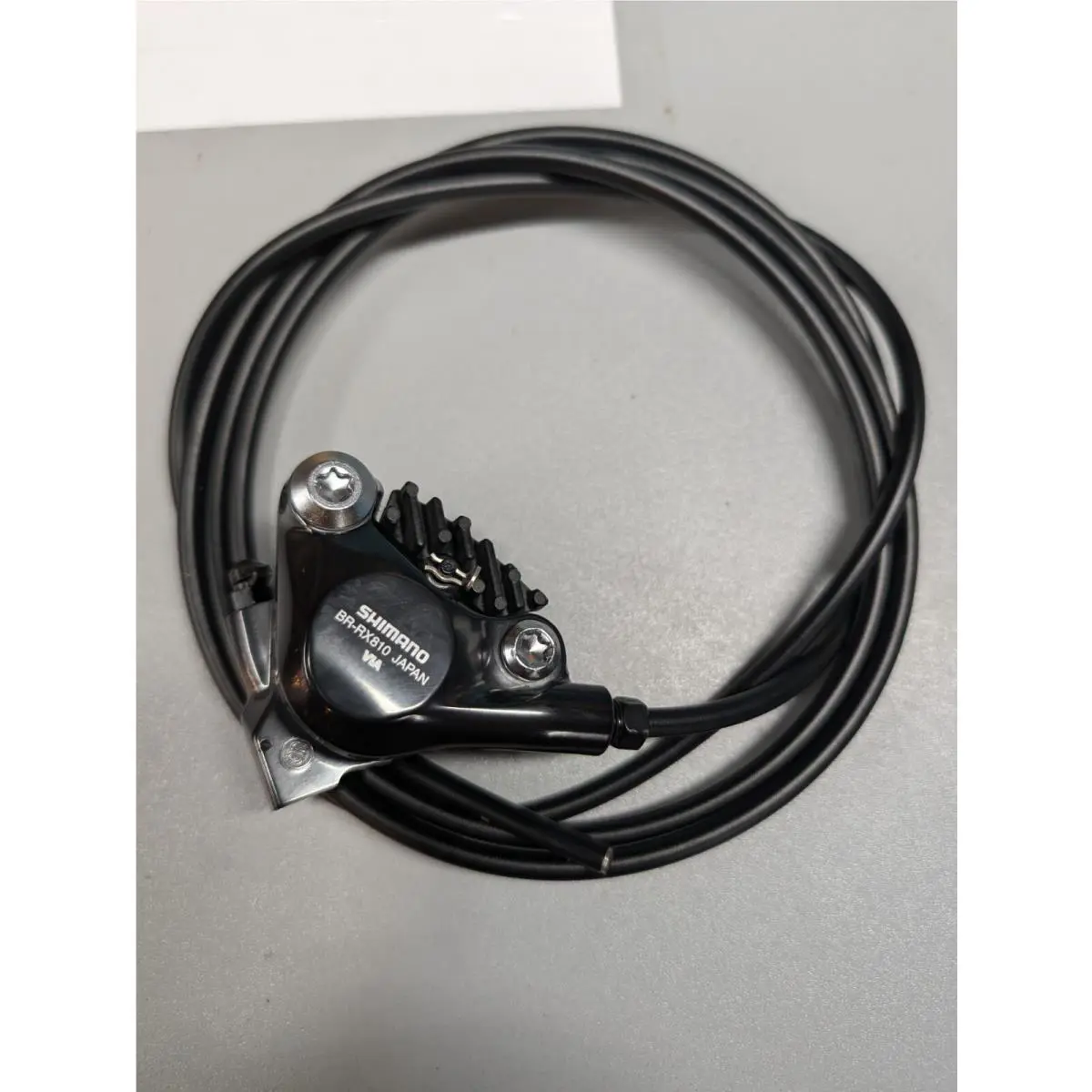 Shimano  - Black 2
