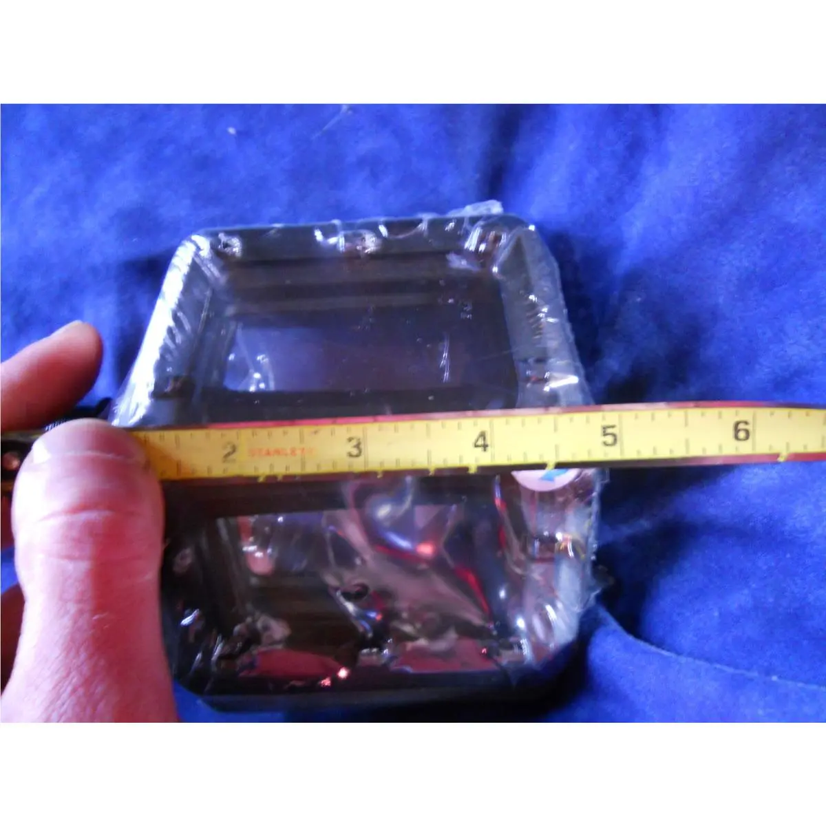 Shimano  - Unknown - Unknown - Black 9