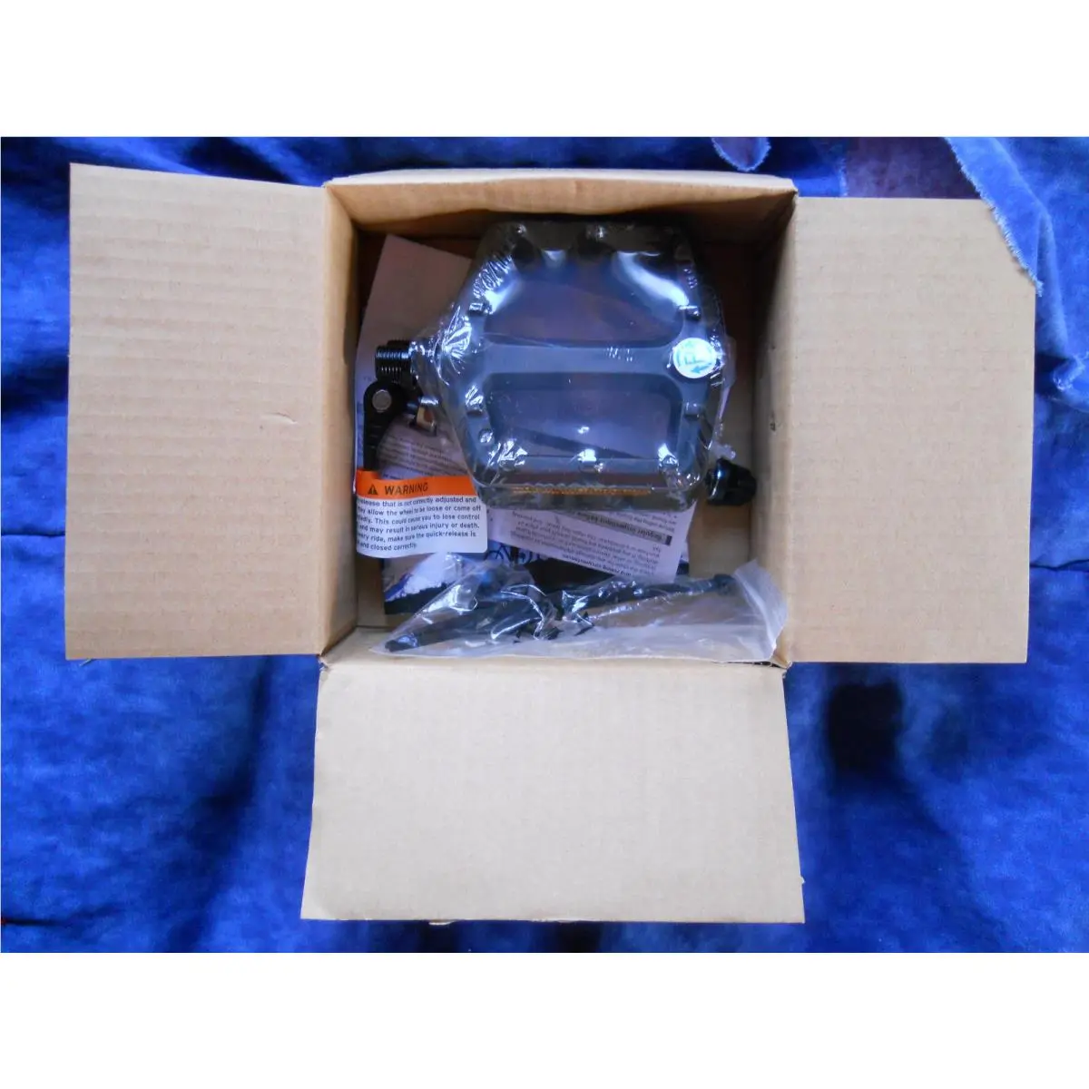 Shimano  - Unknown - Unknown - Black 0