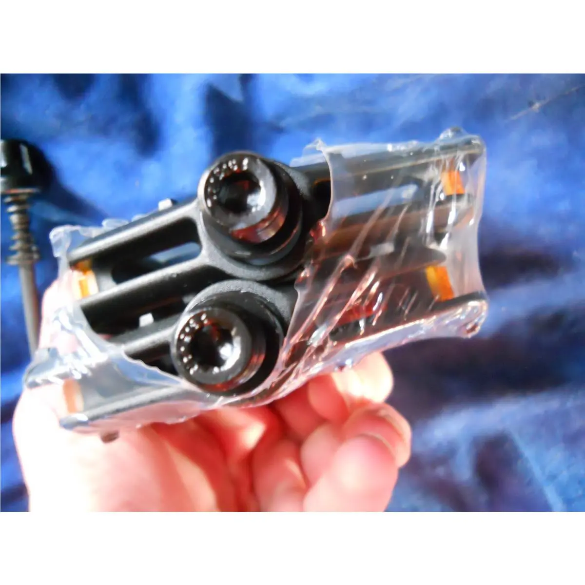 Shimano  - Unknown - Unknown - Black 3