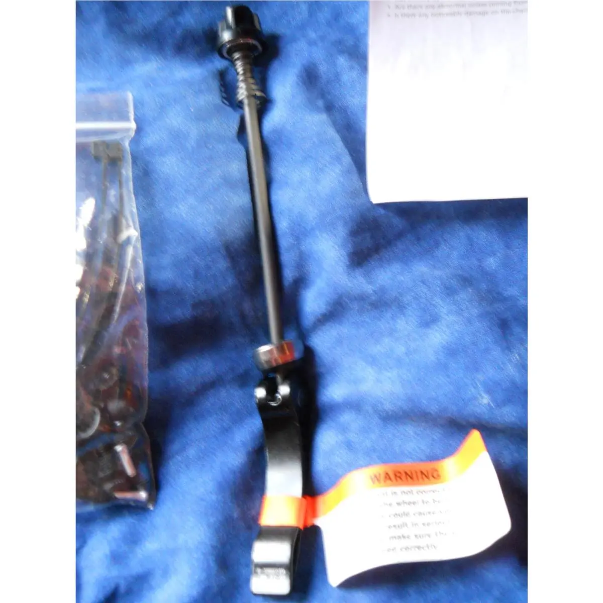 Shimano  - Unknown - Unknown - Black 7