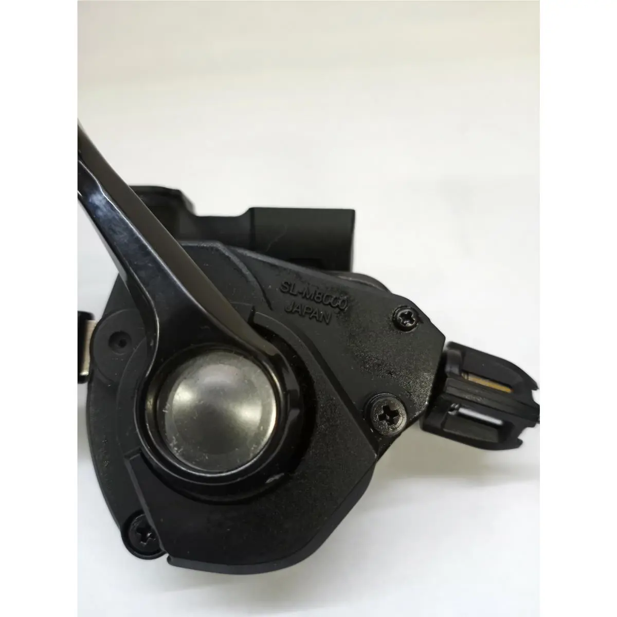 Shimano  - ISLM8000LBP2 - ISLM8000LBP2 (UPC: 617395127955) 2