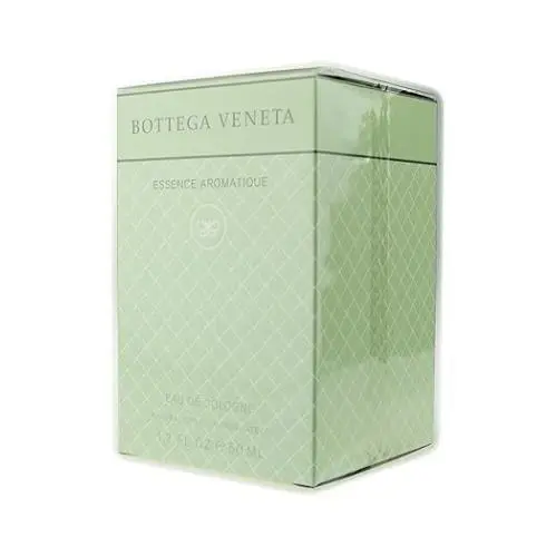Essence Aromatique Eau De Cologne Spray 1.7 oz / 50 ML by Bottega Veneta
