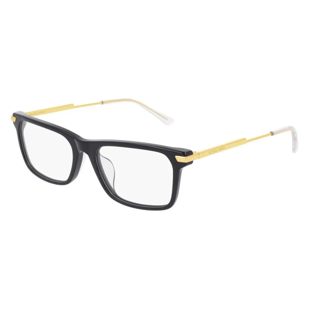 Bottega Veneta BV1040OA Blue / Gold 004 Size 54-18-150