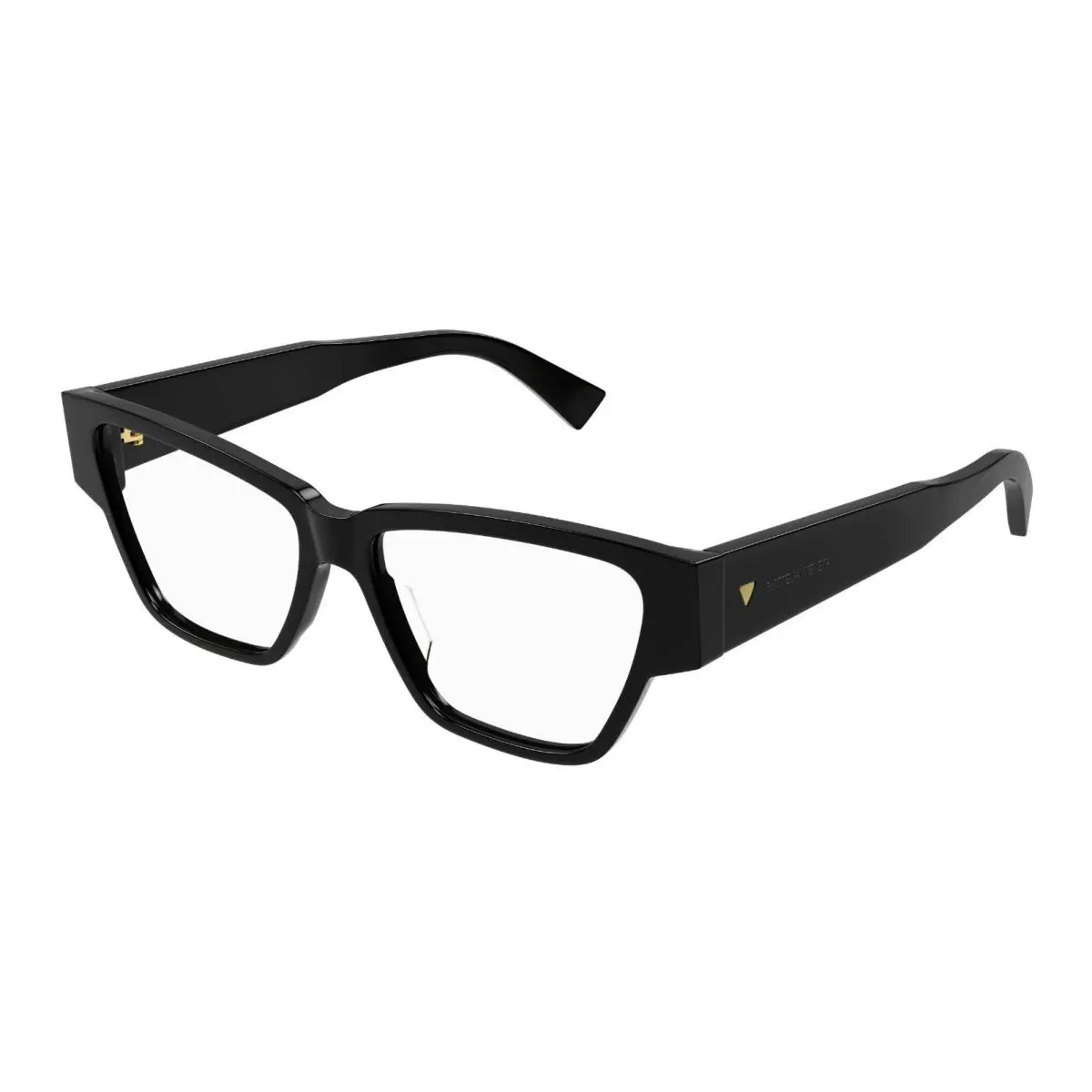 Bottega Veneta BV1288O Black 001 Eyeglasses