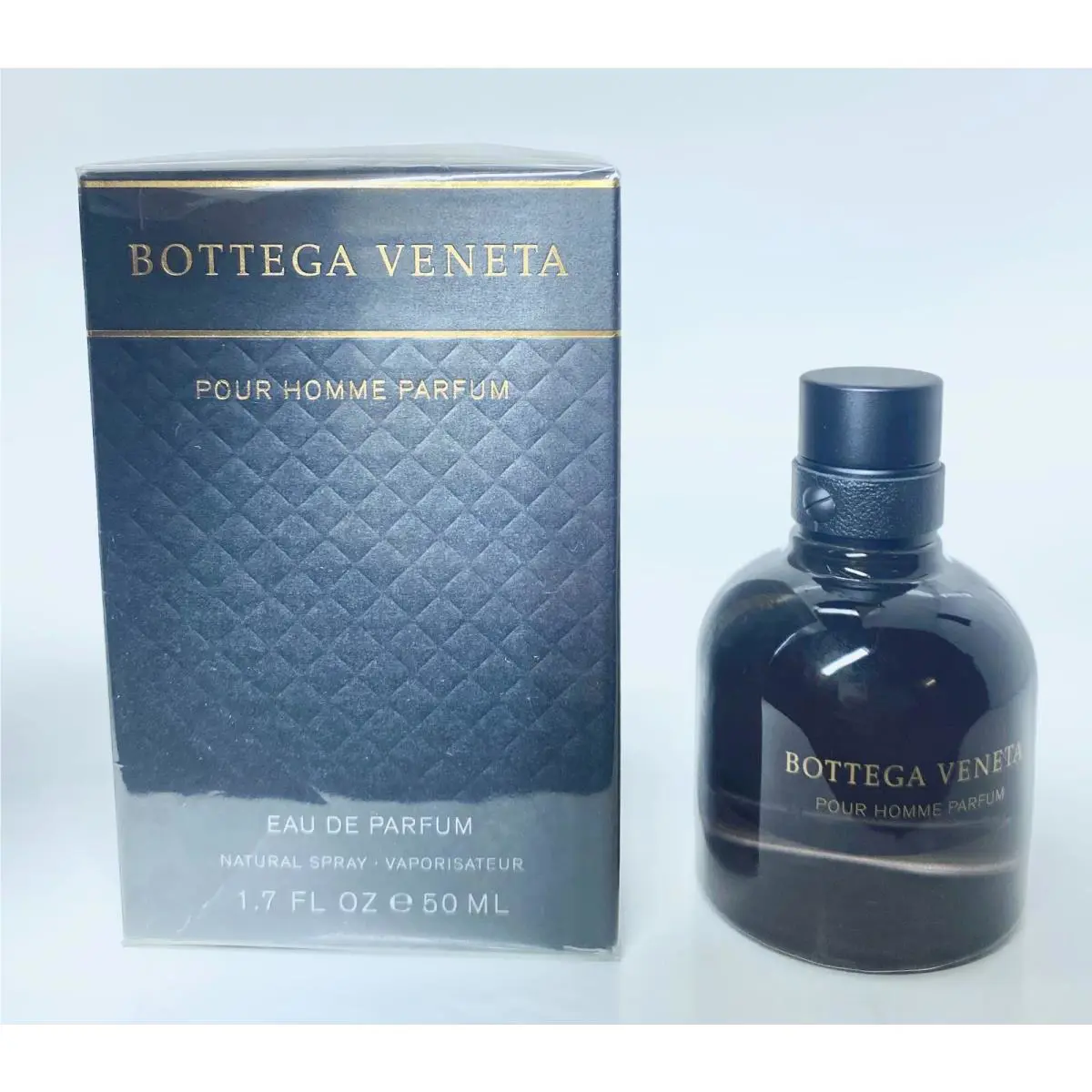 Bottega Veneta Pour Homme Parfum Edp 1.7oz/50ml