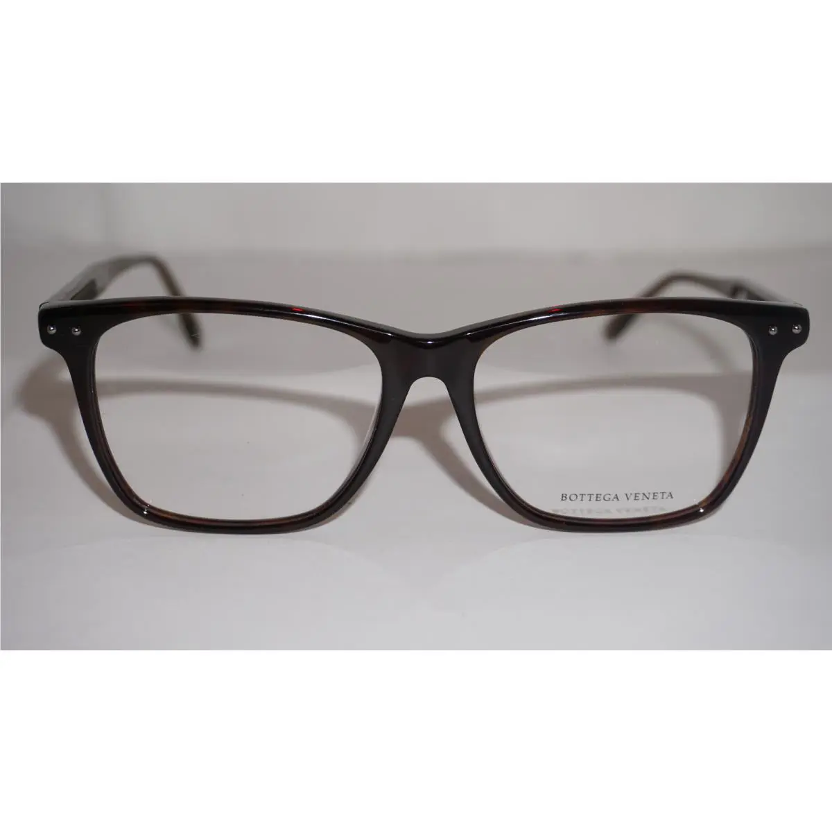 Bottega Veneta Eyeglasses Black BV0099OA 005 54 16 150