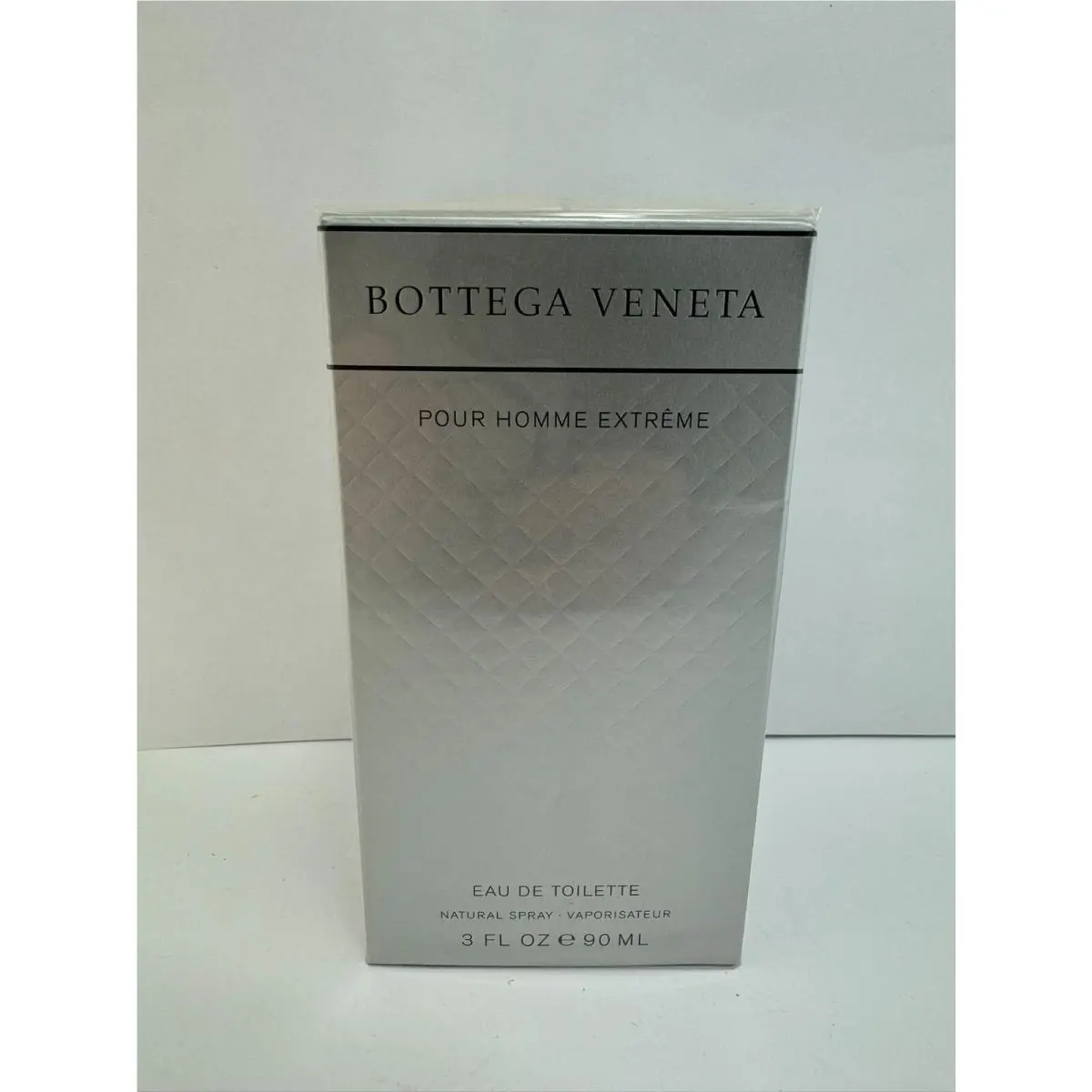 Bottega Veneta Pour Homme Extreme Eau de Toilette 90ml - Luxurious Fragrance