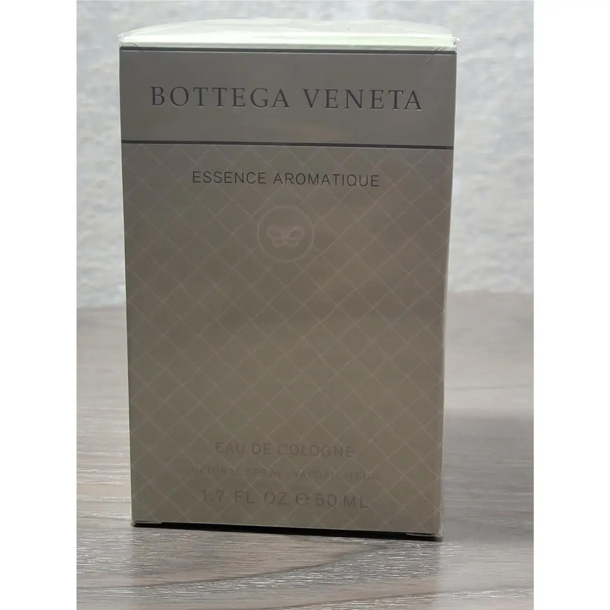 Bottega Veneta Essence Aromatique Eau de Cologne F/women 1.7 Oz/50 ml