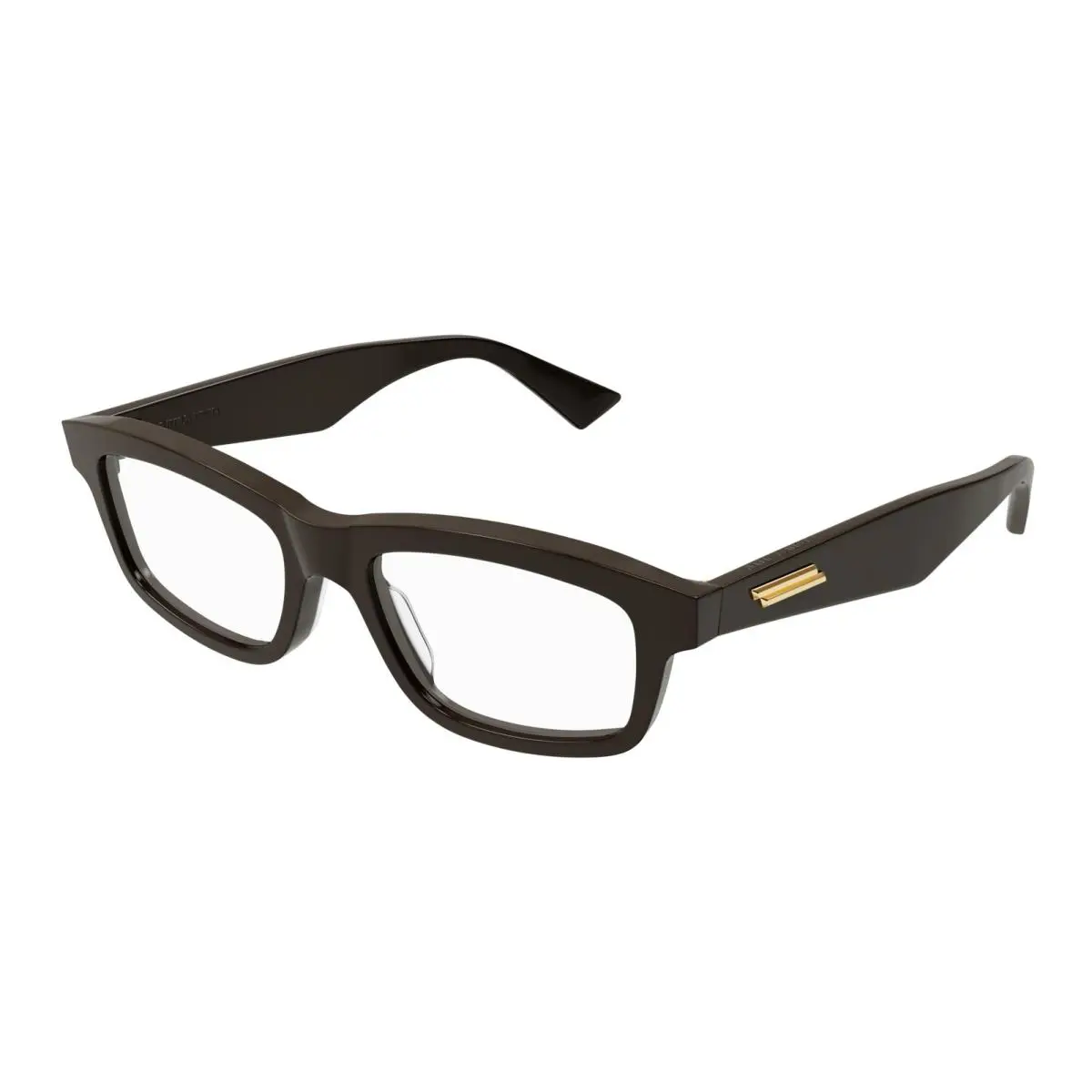 Bottega Veneta BV 1192O Eyeglasses 004 Brown