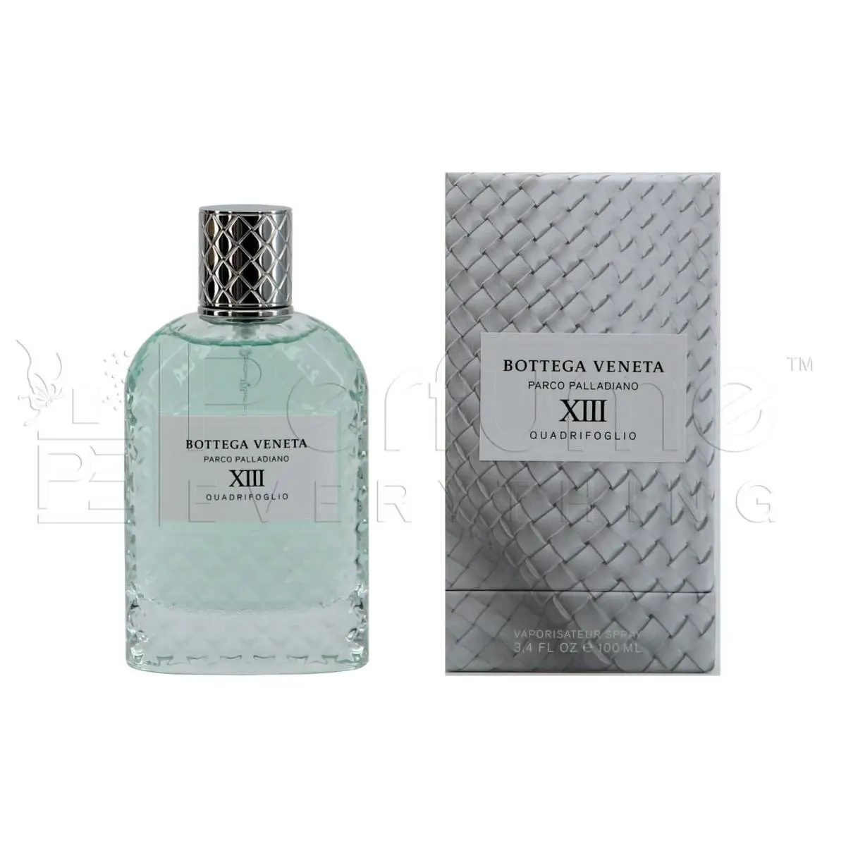 Parco Palladiano Xiii Quadrifoglio 3.4 Oz. Eau de Perfume by Bottega Veneta