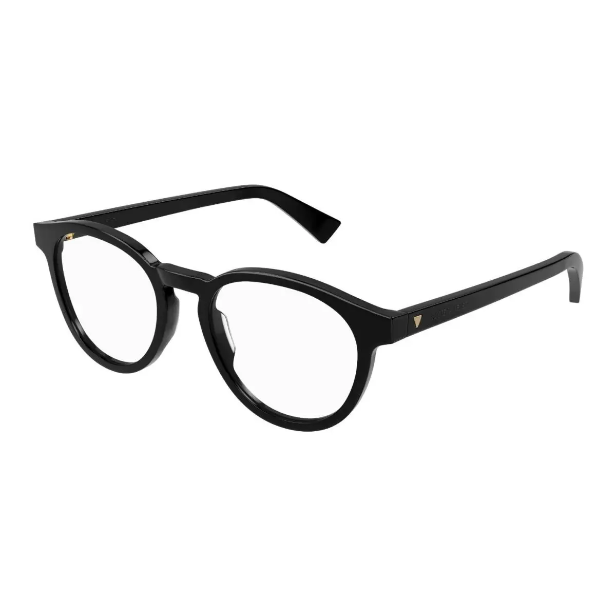 Bottega Veneta BV1225O Black 001 Eyeglasses