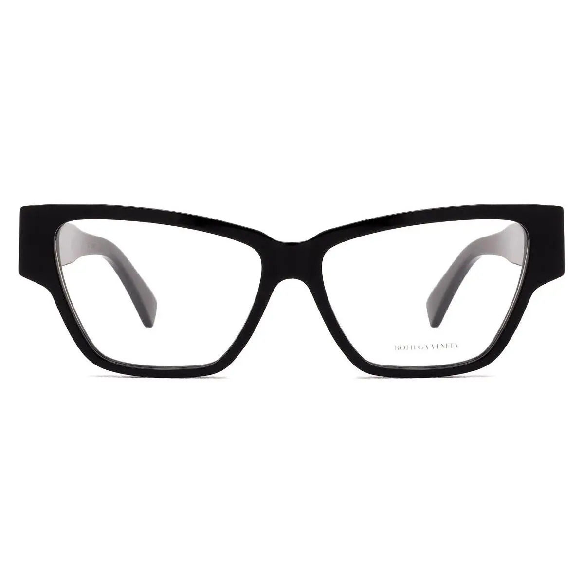 Bottega Veneta BV1288O Eyeglasses Women Black 55mm
