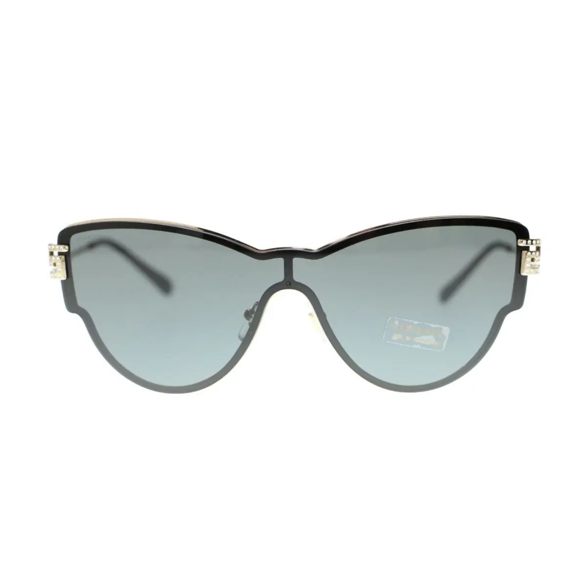 Versace Cat Eye Women`s Sunglasses VE2172B 42mm