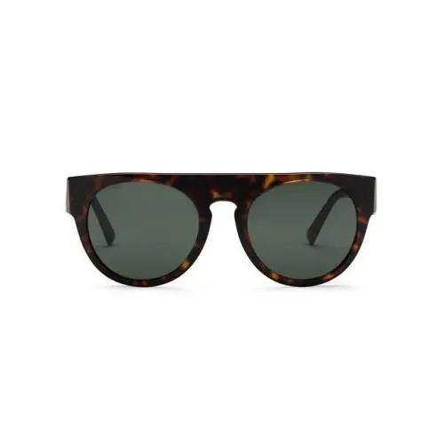 Versace Unisex VE4333 Round Sunglasses Sunglasses