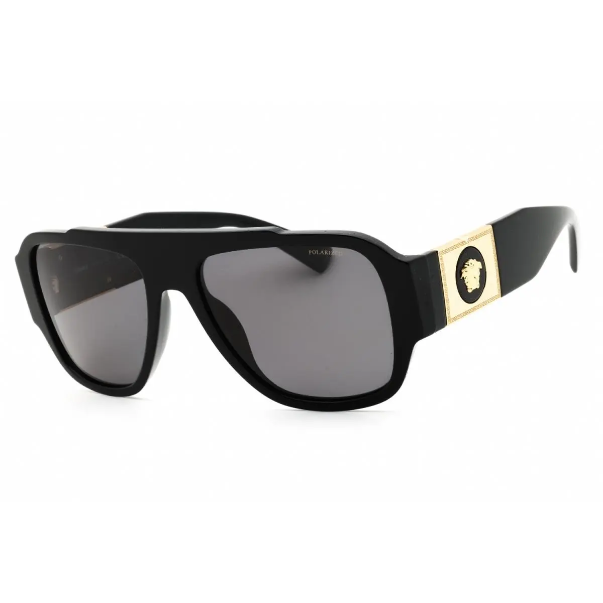 0VE4436U-GB1/81 Sunglasses 57mm by Versace