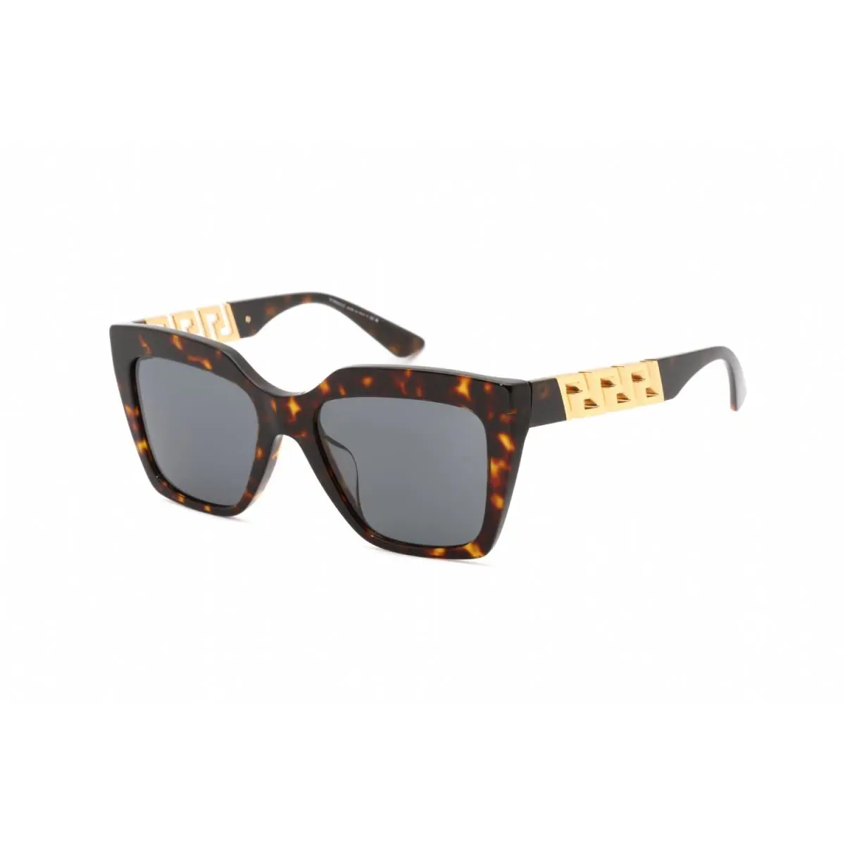 Versace VE4418F-108-87-56 Sunglasses Size 58mm 145mm 16mm Grey 8056597653176