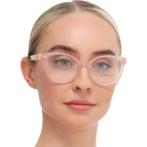 Versace VE3334-5402-55 Eyeglasses 55mm