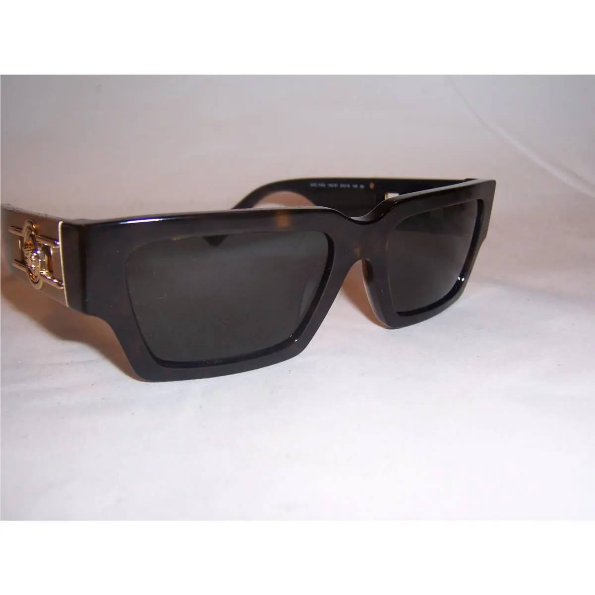 Versace Sunglasses VE 4459 108/87 Havana/gray 54MM 4459