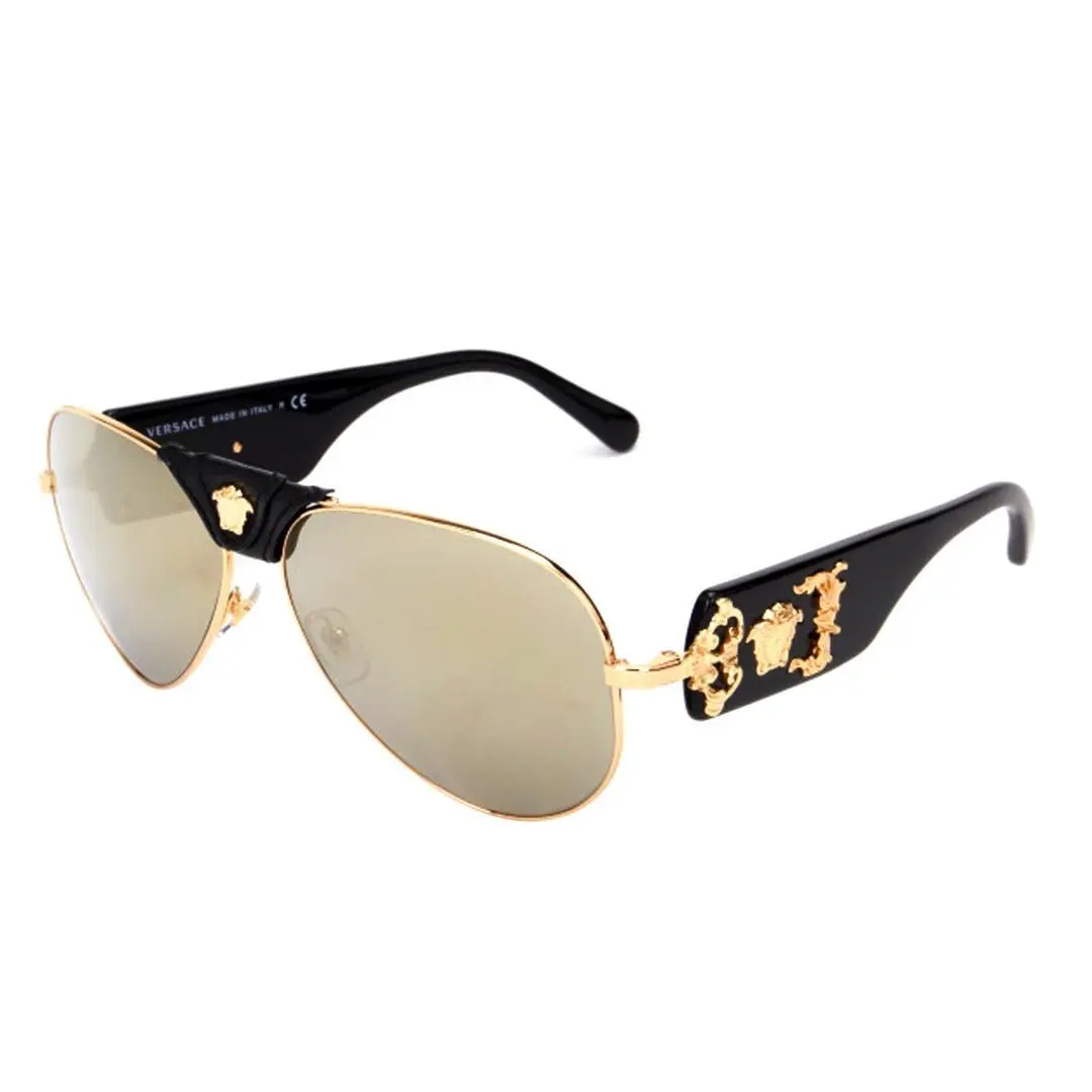 Women`s Sunglasses VE2150Q by Versace